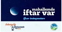 Taraklı İftar Buluşması