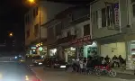 Gece Dolu,Gündüz Boş