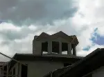  Fenerli Evin Restorasyonu Devam Ediyor 