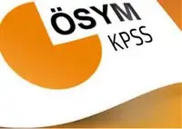 KPSS Lise ve KPSS Önlisans Başvuruları Duyurusu