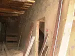  Fenerli Evin Restorasyonu Devam Ediyor 