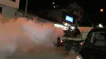 Taraklı Belediyesi İlaçlama Yaptı