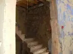  Fenerli Evin Restorasyonu Devam Ediyor 