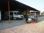 Ecel Onu Park'ta Yakaladı