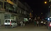 Gece Dolu,Gündüz Boş