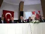 Ekmeleddin İhsanoğlu, Sakarya’ya Geldi