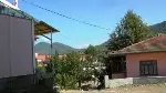 Telefon Direği Ortada Kaldı