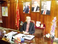 Taraklı'dan Yüzde 76,25 Oy