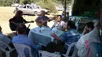 Karagöl'de Farklı bir Hizmet