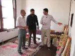TYKD Başkanı Çakmak : Projelerimizi Uygulamak İstiyoruz.