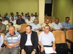 Seçimde Görev Alacaklara Seminer