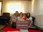 Ulaş Özen 14 Yaşına Girdi