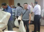 Seçimde Görev Alacaklara Seminer