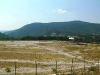 Futbol Sahası 4 yıldır Bitirilemedi