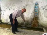 Tarihi Sakapınarı’n dan Su Akmaya Başladı