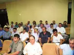 Seçimde Görev Alacaklara Seminer