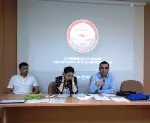 Seçimde Görev Alacaklara Seminer