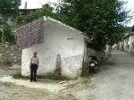 Tarihi Sakapınarı’n dan Su Akmaya Başladı
