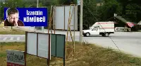 Kazaya Sebep Olursa Hesabı Kim Verecek