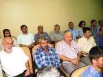 Seçimde Görev Alacaklara Seminer