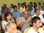Seçimde Görev Alacaklara Seminer