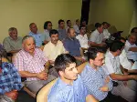 Seçimde Görev Alacaklara Seminer