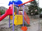 Kaykaydan Düşen Çocuk Hastanelik Oldu