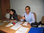Seçimde Görev Alacaklara Seminer