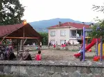 Kaykaydan Düşen Çocuk Hastanelik Oldu