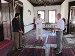 TYKD Başkanı Çakmak : Projelerimizi Uygulamak İstiyoruz.