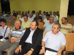 Seçimde Görev Alacaklara Seminer