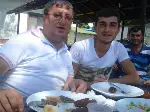 Halk Eğitim Merkezinde Dayanışma Yemeği