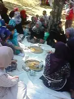 Hacıyakup Mahallesi'nin Kültürü