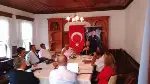 Cıttaslow Toplantısı Taraklı'da Toplandı
