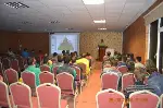 SABAH Derneği'n den İş Güvenliği Semineri