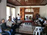 Kent Park Projesinde Çalışmalar Hızla İlerliyor
