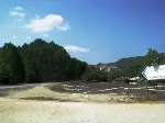 Termal'e Bağlantı Yolu