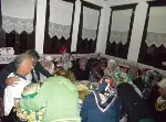 TYK Derneği Kadınları Göynük'te