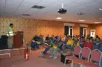 SABAH Derneği'n den İş Güvenliği Semineri