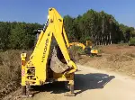 Termal'e Bağlantı Yolu