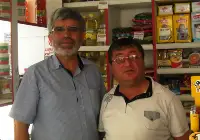 Nezaket Ziyareti
