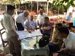 Kent Park Projesinde Çalışmalar Hızla İlerliyor