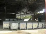 Çöp Konteynerleri Yenileniyor