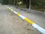 Tretuvarlar Boyandı