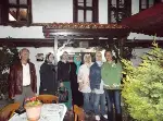 TYK Derneği Kadınları Göynük'te
