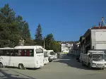 Taraklı Panayırı Hazırlıkları Sürüyor