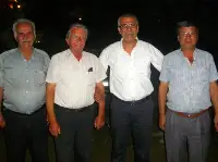 CHP de Güney'de Birlik Mesajı