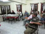 Yöresel Lezzetler İçin Toplantı