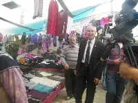 Geleneksel Panayır Bu Yıl da Yapıldı
