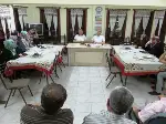 Yöresel Lezzetler İçin Toplantı